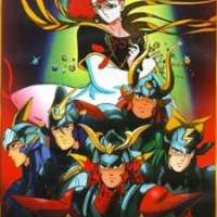   Ronin Warriors Message <small>Original Creator</small> 